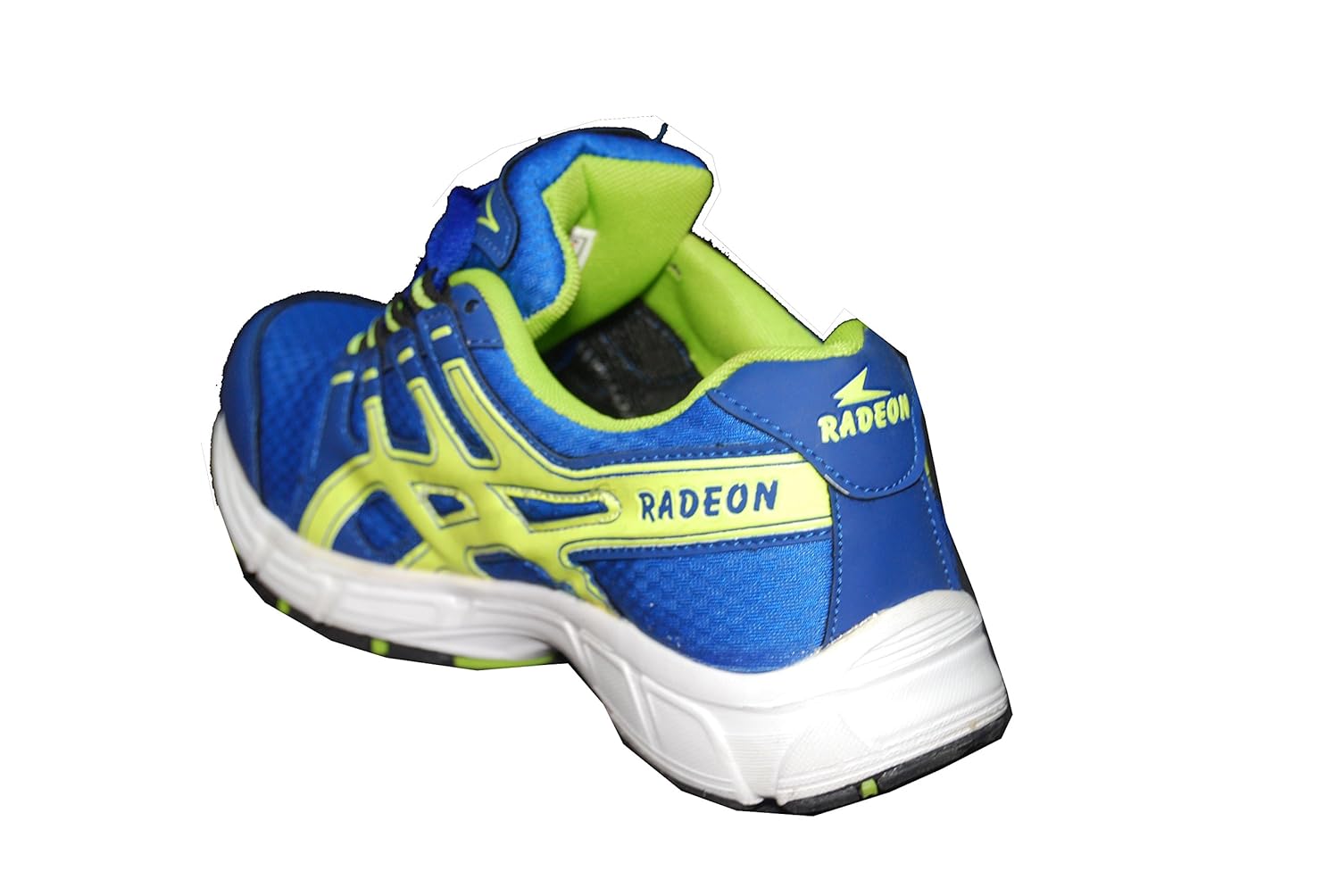 radeon sports shoes