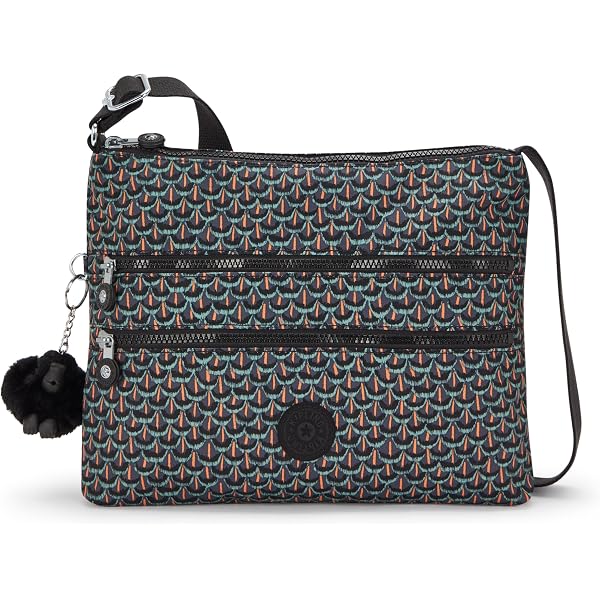 Amazon.com: Kipling Women's Alvar Crossbody Bag, Super Light, Durable Messenger Bag, Nylon Shoulder Bag : Clothing, Shoes & Jewelry Amazon.com: Kipling Women's Alvar Crossbody Bag, Super Light, Durable Messenger Bag, Nylon Shoulder Bag : Clothing, Shoes & Jewelry