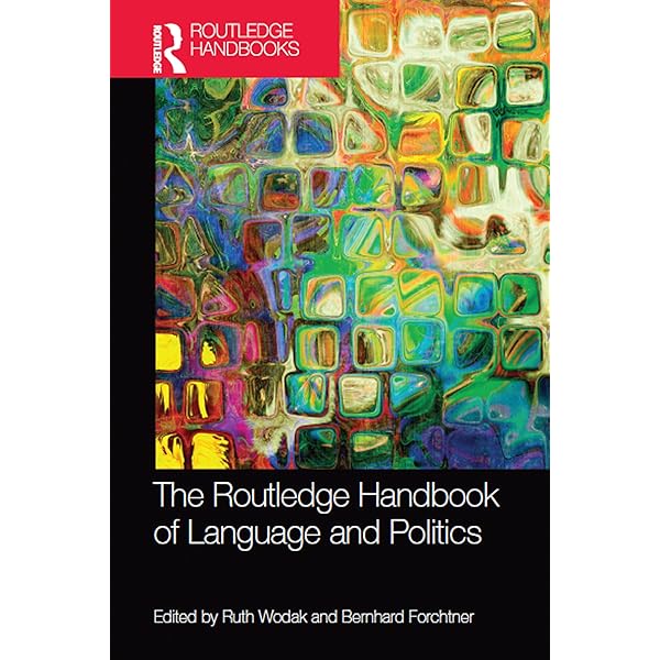 Amazon.com: The Routledge Handbook of World Englishes (Routledge