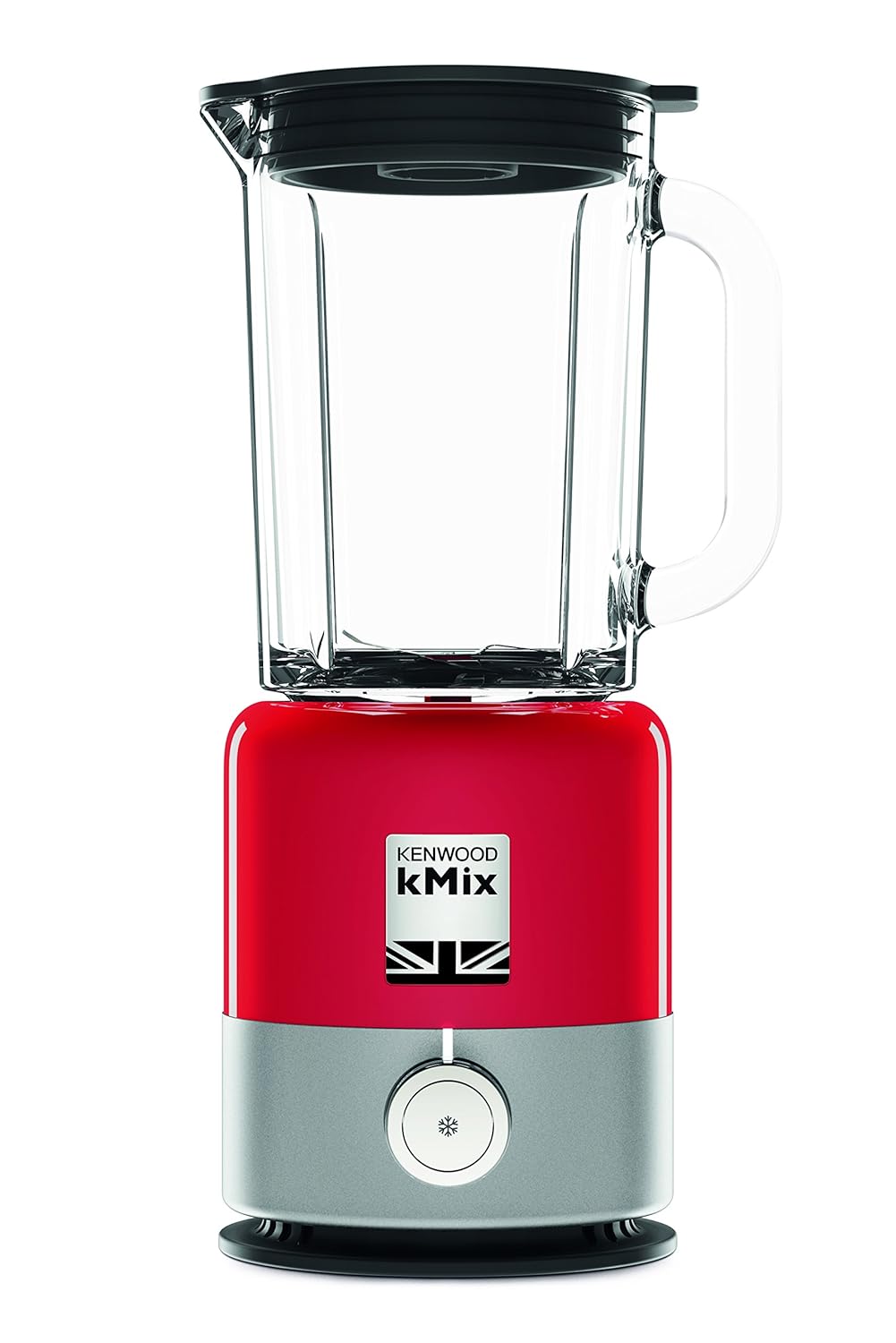 Kenwood kMix BLX750RD Blender Red Amazon.co.uk Kitchen & Home