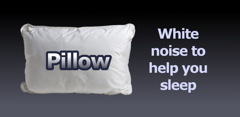Amazon Com Pillow White Noise Lite Kindle Tablet Edition