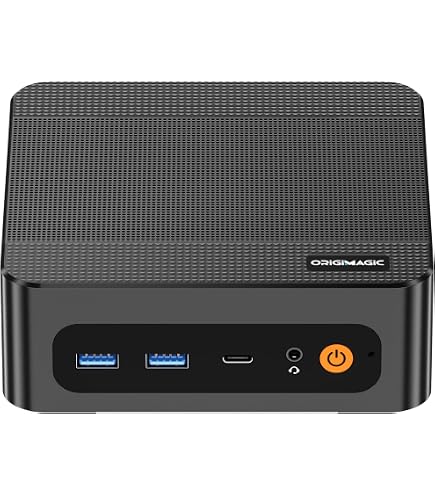 Amazon.com: origimagic N4 NEO Ryzen 7 6800H (Beats 7640HS/7730U