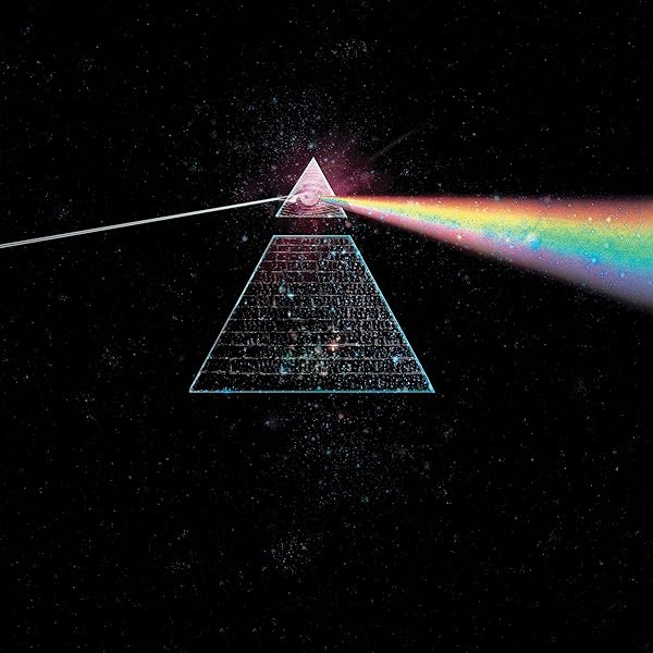 Mind Over Matter 4: The Images of Pink Floyd: Thorgerson, Storm