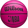 WILSON NBA DRV Outdoor Basketballs - Size 3, Size 5, Size 6 and Size 7