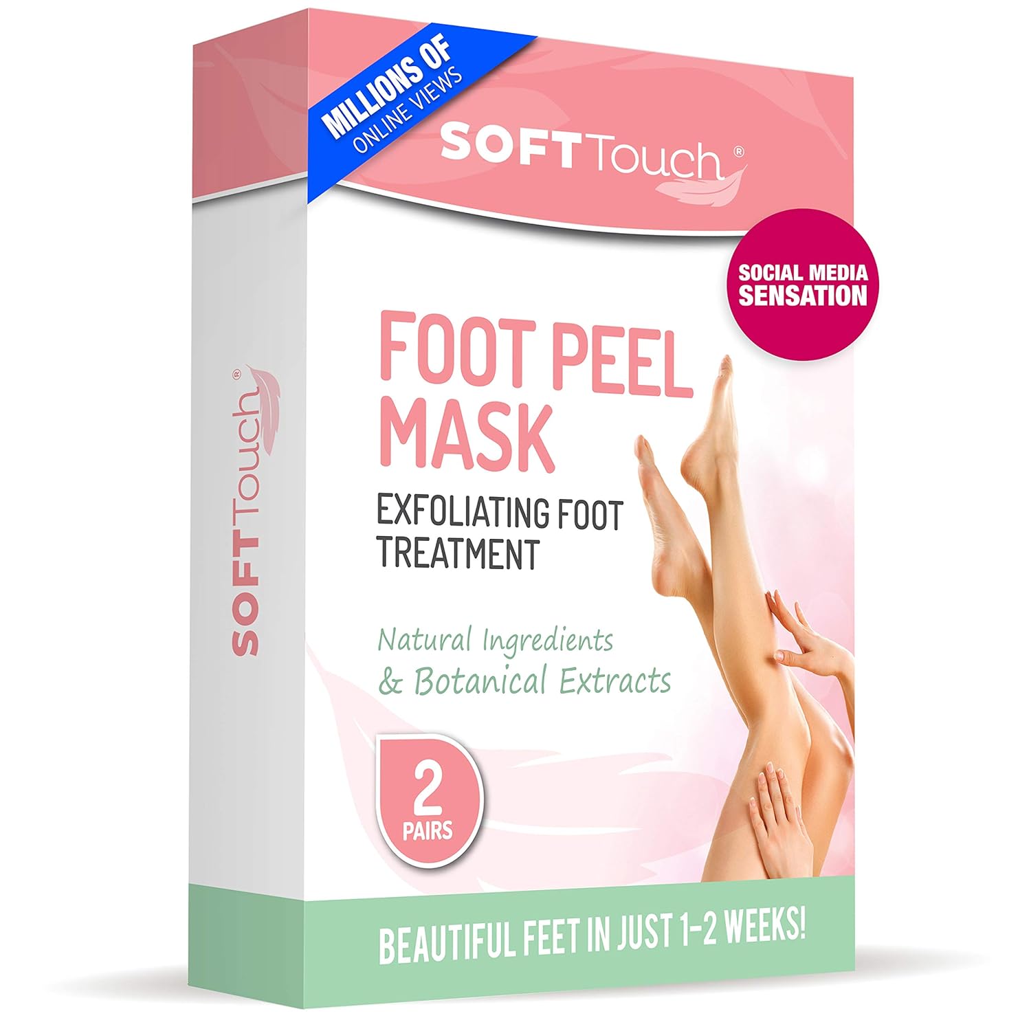 baby feet amazon