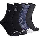 Timberland Men's Crew Socks