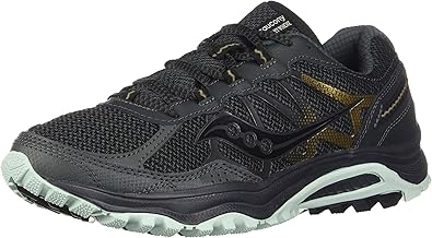 Saucony Women's Grid Escape TR5 Running 