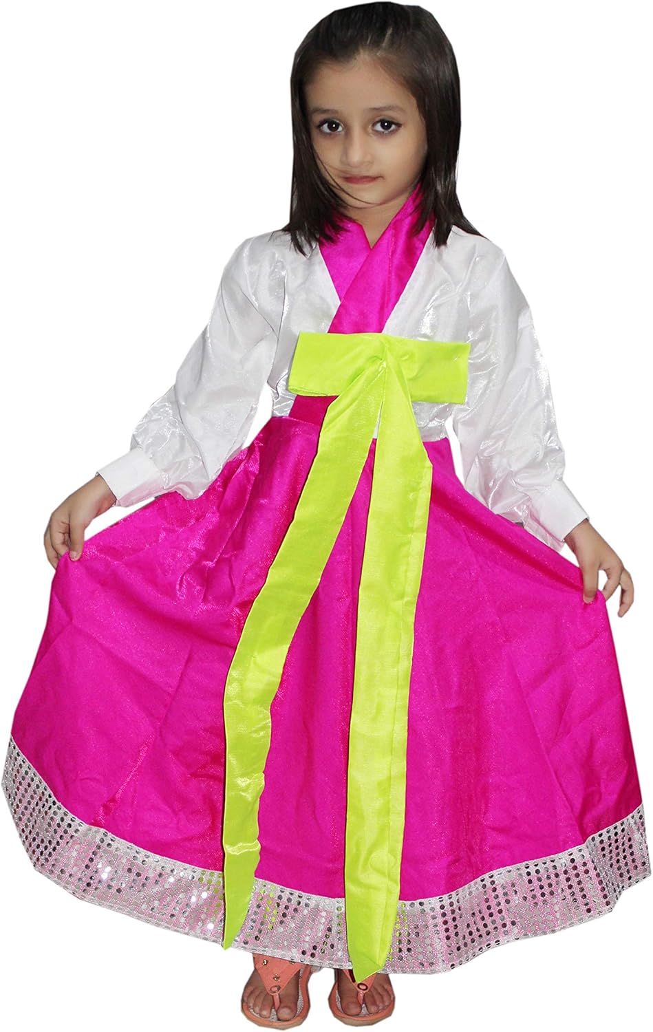 fancy dress for 18 years girl