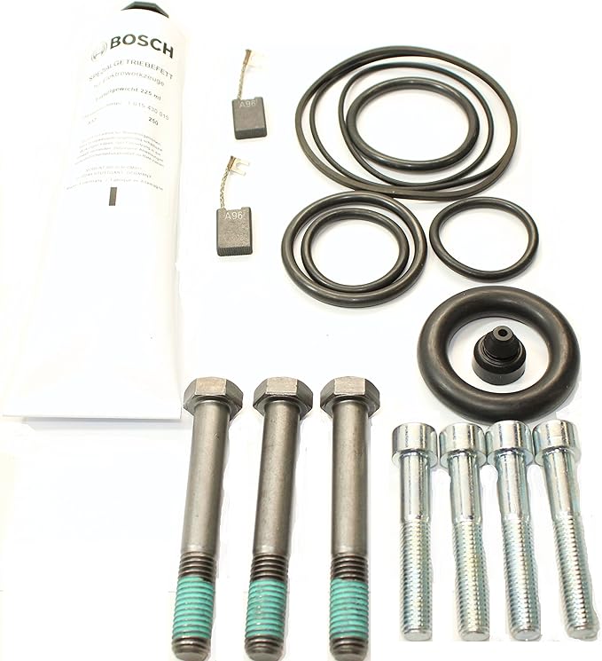 Bosch Parts 1617000732 Service Kit Home Improvement