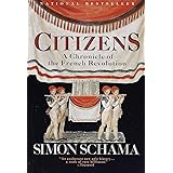 Citizens: A Chronicle of the French Revolution