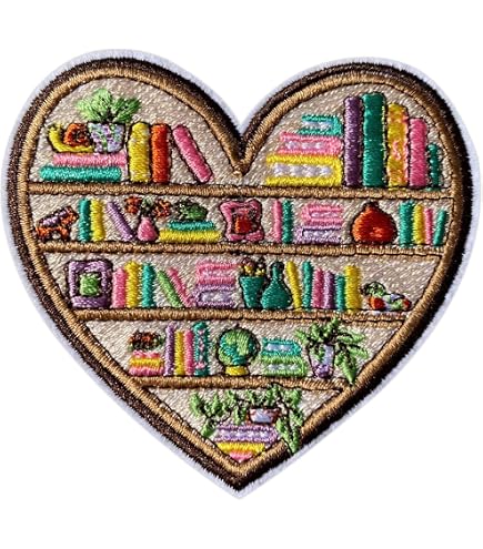 Twilight Rock Music Sew/Iron On Embroidered Patch – Pop Punk Heavy Metal Vibe - View #6