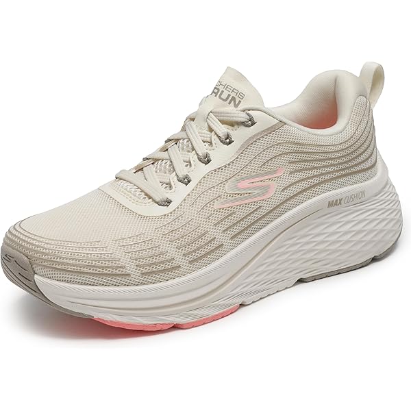Amazon.com | Skechers - Womens Max Cushioning Propulsion