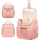 Otevan Large Toiletry Bag for Women Men,Portable Shower Caddy For College Dorms,Gym Shower Bag for Women, Quick Dry Hanging Toiletry Bag Bathroom Accessories Bag for Traveling, Camping Essentials