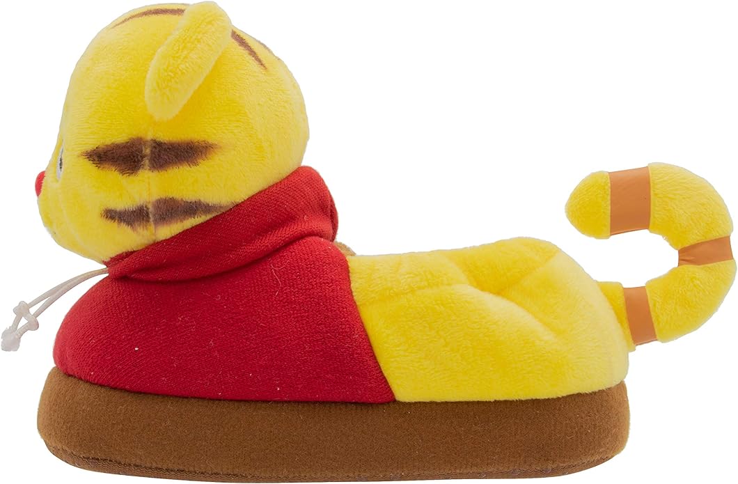 daniel tiger slippers
