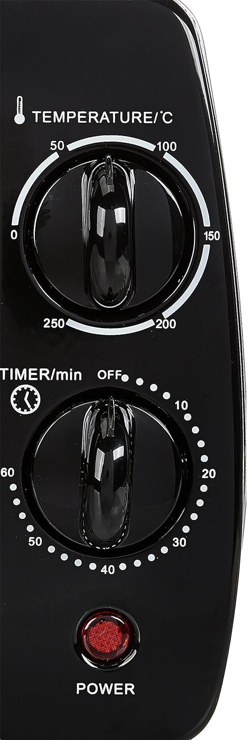 Oven Toaster Grill 800Watt Prestige POTG 9 PC Best Price With Best