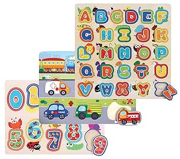 abc peg puzzle