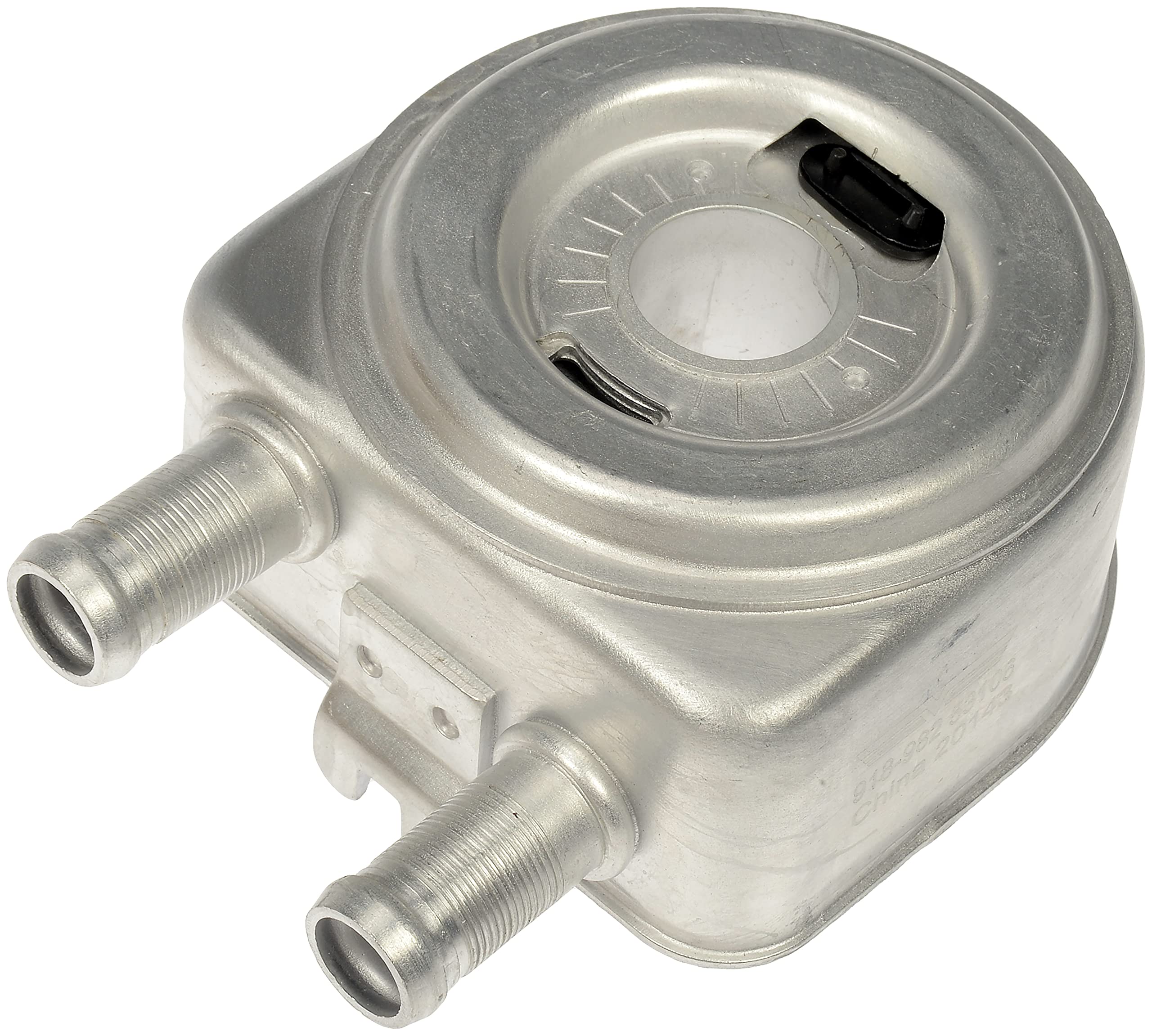Photo 1 of Dorman 918-982 Engine Oil Cooler Compatible with Select Hyundai/Kia Models