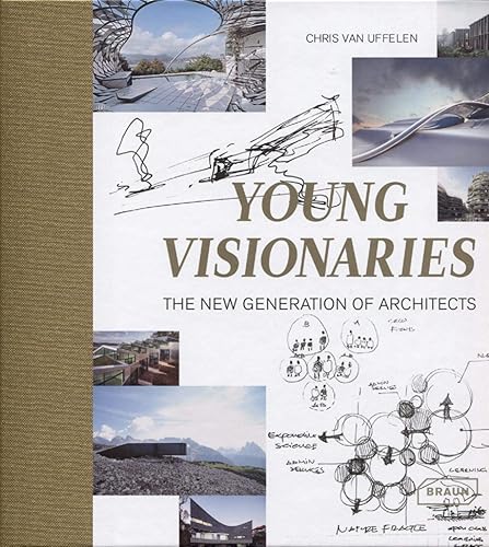 Download Young Visionaries: The New Generation of Architects PDF