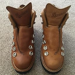 danner clear boot dressing