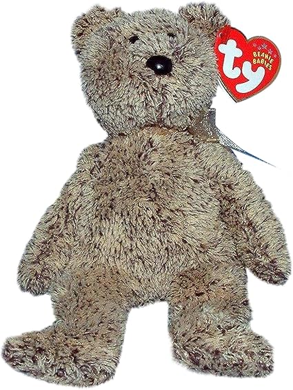 harry potter ty beanie baby