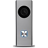 Amazon.com : Uniden U-Bell WiFi Video Doorbell, 4 Color