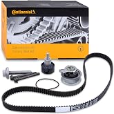 CONTINENTAL CTAM Timing Belt Set CT1167K1