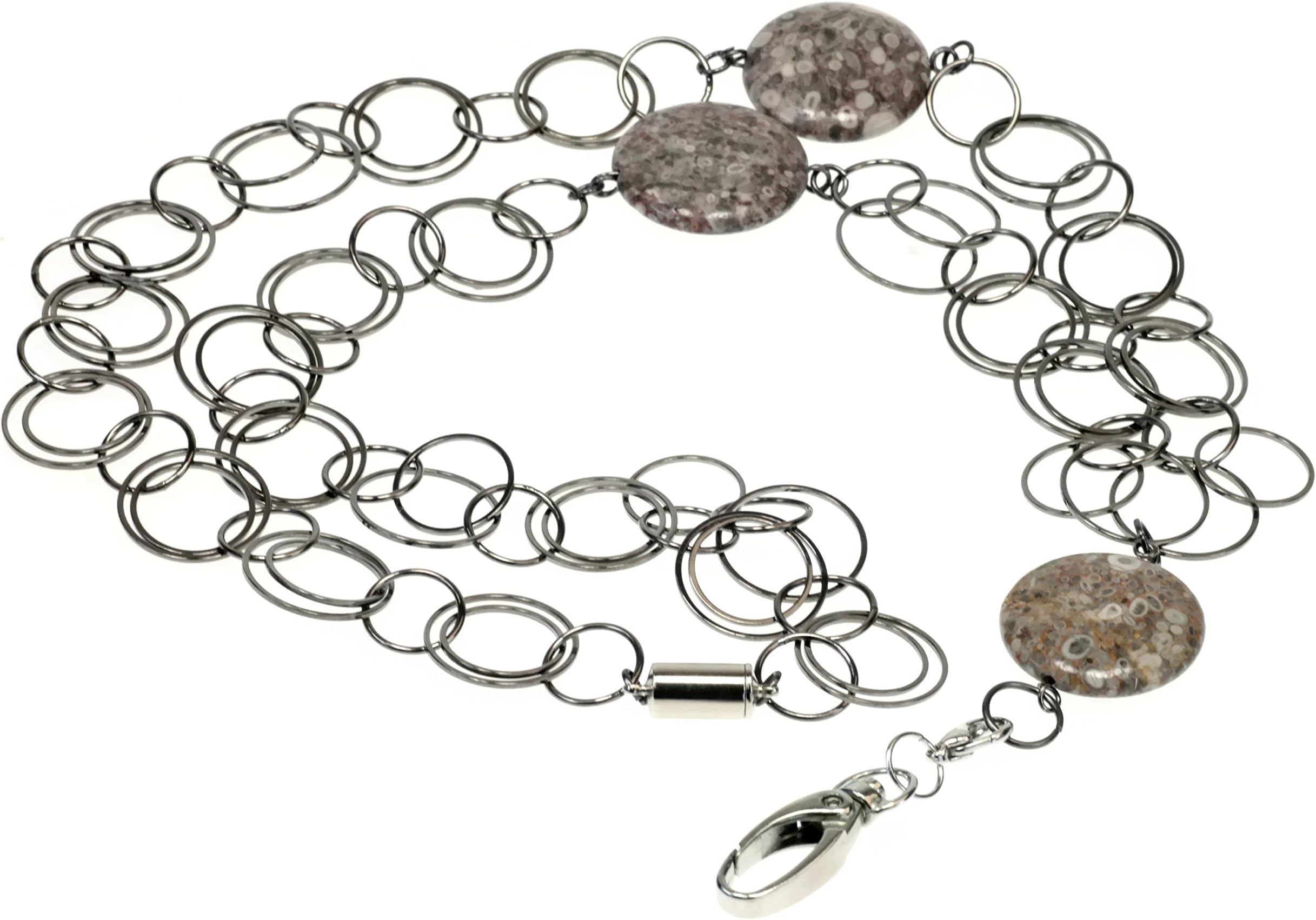 Corsica Lanyard