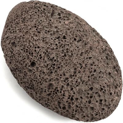 PHOGARY Natural Pumice Stone Large Volcanic Lava Foot Callus Remover Dead Skin