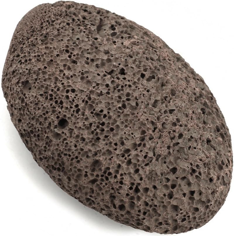 PHOGARY Natural Pumice Stone Large Volcanic Lava Foot Callus Remover Dead Skin