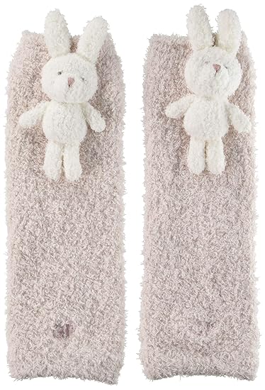 Amazon ジェラート ピケ ベビモコうさぎbabyレッグウォーマー