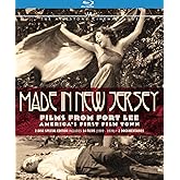 Made in New Jersey: Films From Fort Lee