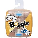 Boggle Classic Game