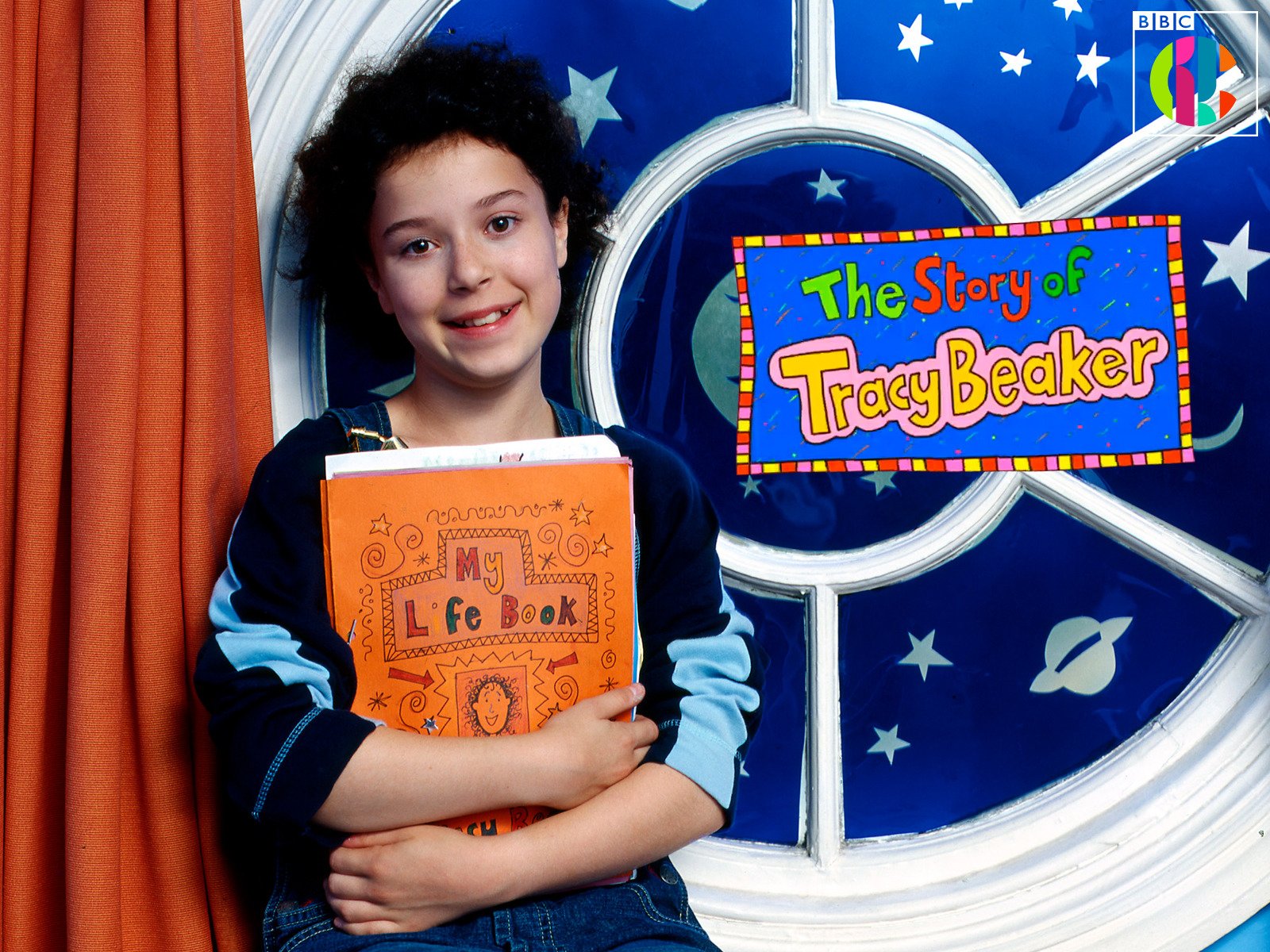 Watch The Story Of Tracy Beaker Season 1 Prime Video