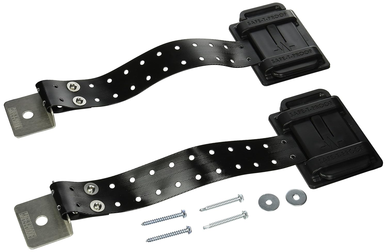 The 9 Best Refrigerator Earthquake Strap