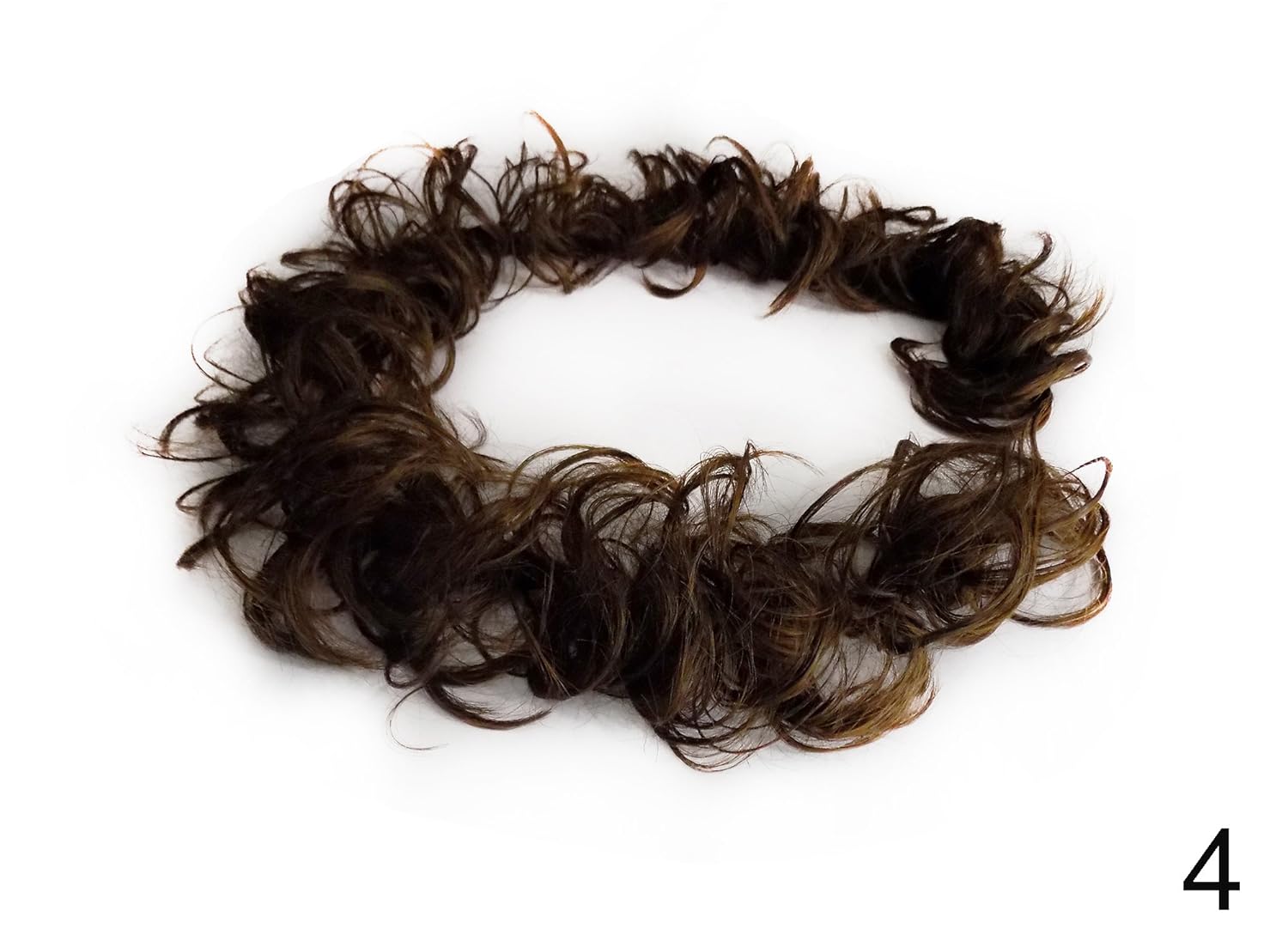 Synthetics Juda Hair Extension For Women Juda Hair Extension For