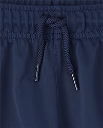 The Children's Place Boys Basketball ShortsMULTI