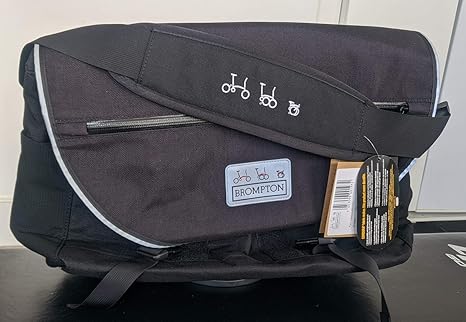 brompton s bag flap
