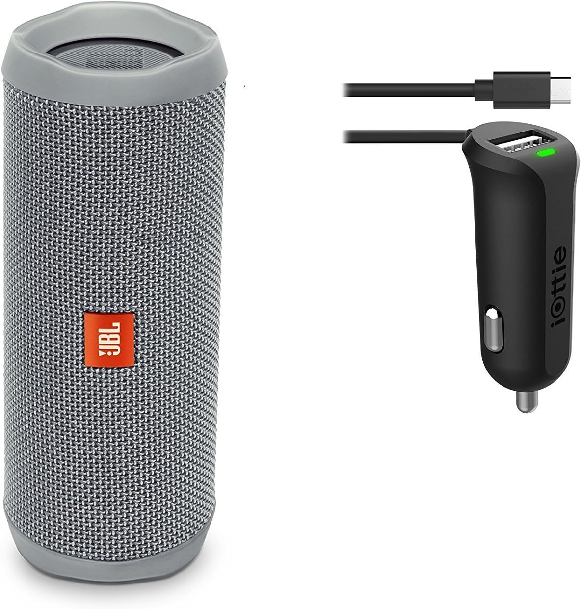 JBL Flip 4 Waterproof Portable Wireless Bluetooth Speaker