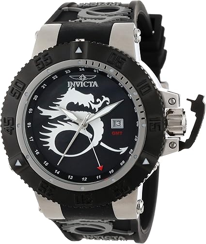 invicta subaqua sport