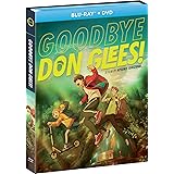 Goodbye, Don Glees!