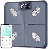 Etekcity Smart Scale for Body Weight and Fat