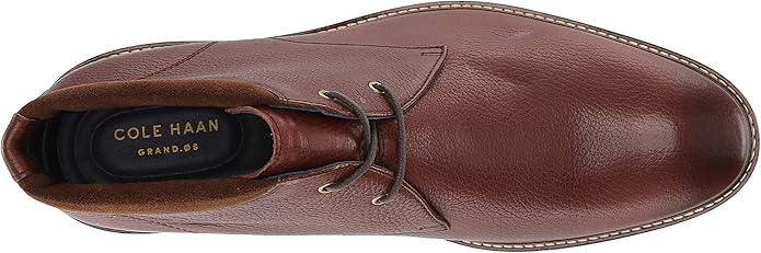 cole haan watson chukka ii