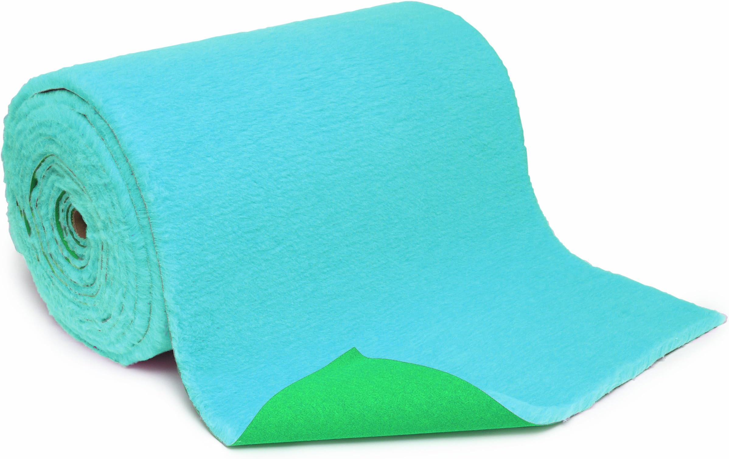 Eco Vetbed Petlife for Dog/Cat, 10 m x 75 cm, Baby Blue