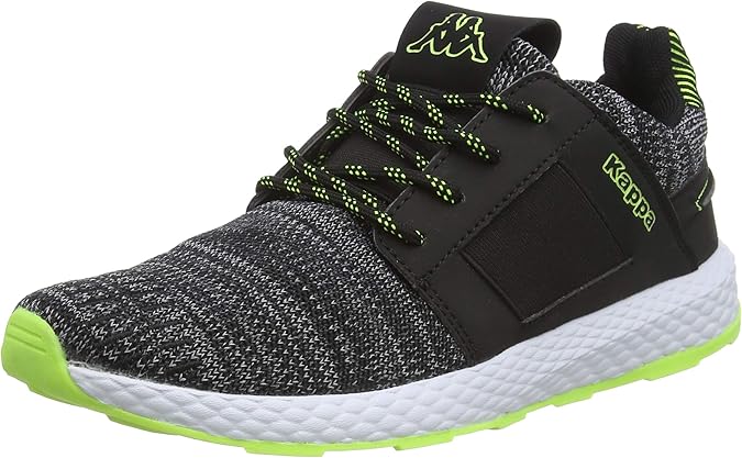 Amazon.com | Kappa Women's Low-Top Trainers | Fashion Sneakers