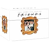 Friends Superbox - Die Jahre 1994-2004 (41 Discs)(exklusiv bei Amazon.de)