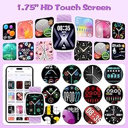 Smart Watch for Kids Fitness Activity Tracker for