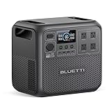 BLUETTI Elite 200 V2 Portable Power