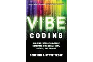 Vibe Coding: Building Production-Grade Software With GenAI, Chat, Agents, and Beyond
