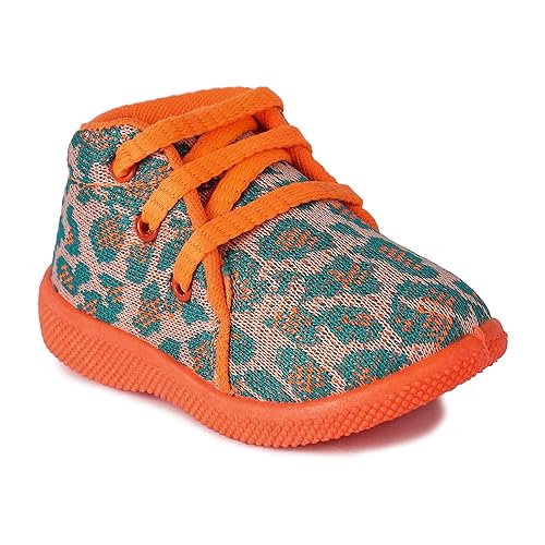 Neobaby Unisex-Child Modern Shoes