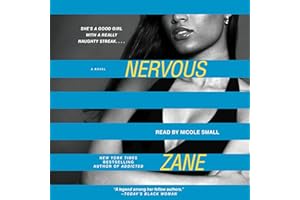 Nervous: A Novel
